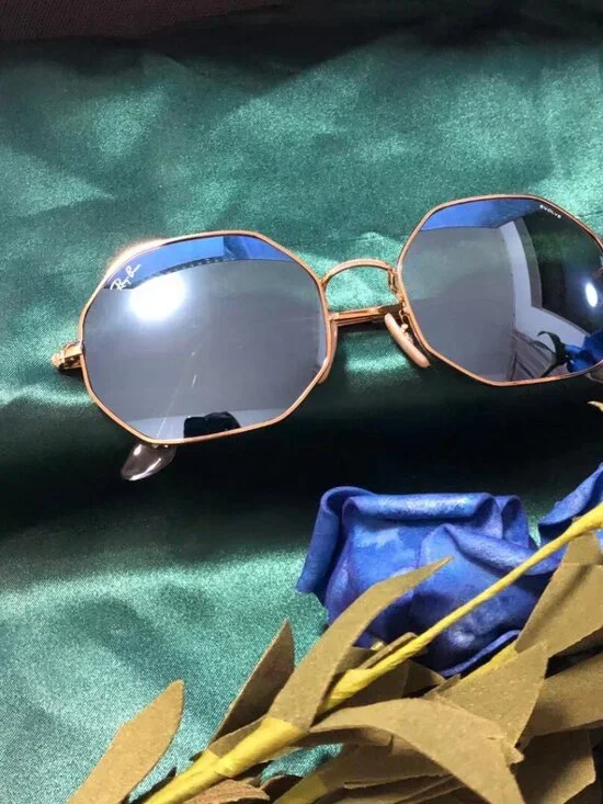 Ray-Ban RB1972 Sunglasses 54MM - Picture 2 of 4